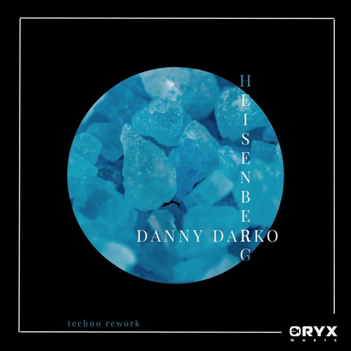 Danny Darko - Heisenberg [195937450315]